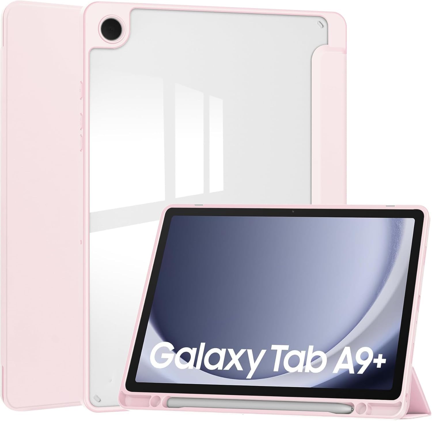 Amazon.com: for Samsung Galaxy Tab A9 Plus 11 inch (2023) SM-X210